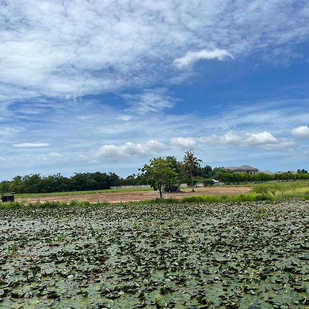On Green Resort Ban Huai Sua Zewnętrze zdjęcie