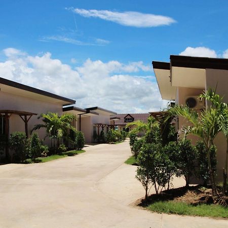 On Green Resort Ban Huai Sua Zewnętrze zdjęcie